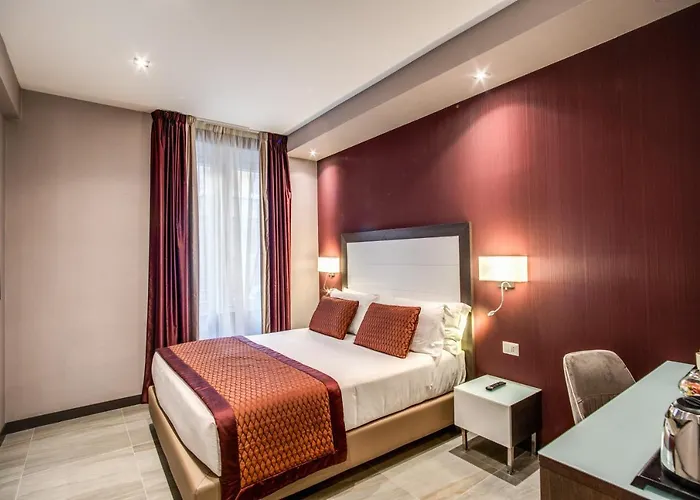 Mz Hotel