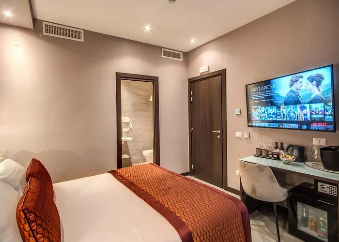 Mz Hotel